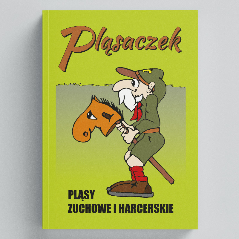Pląsaczek